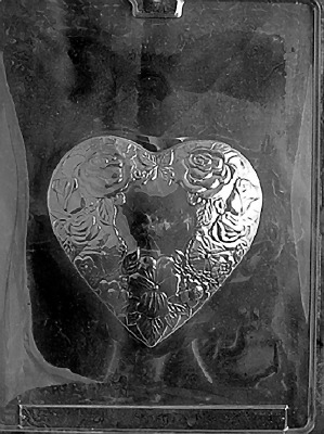 Heart fpr #420 Box