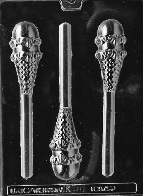 Ice Cream Cone Mold