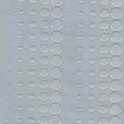Impression Mat Dots Border 4