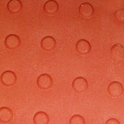Impression Mat Dotted Swiss 4