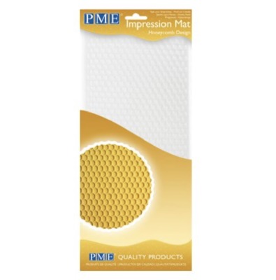 Impression Mat Honeycomb