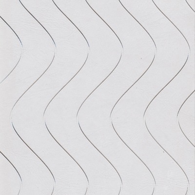 Impression Mat Lines Wavy 4