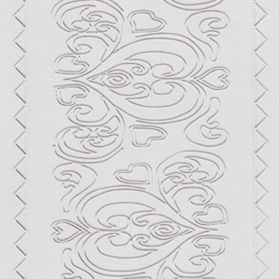 Impression Mat Royal Lace 4