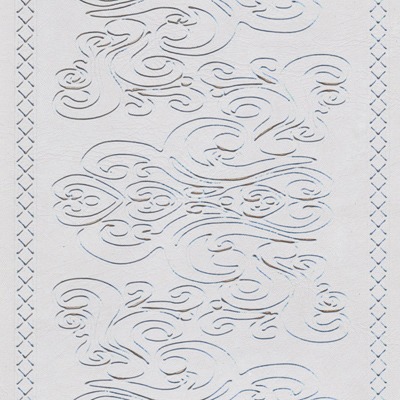 Impression Mat Vintage Lace 4