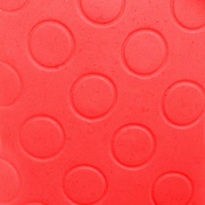 Impression Mat Raised Circles