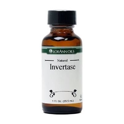 Invertase 1 Ounce