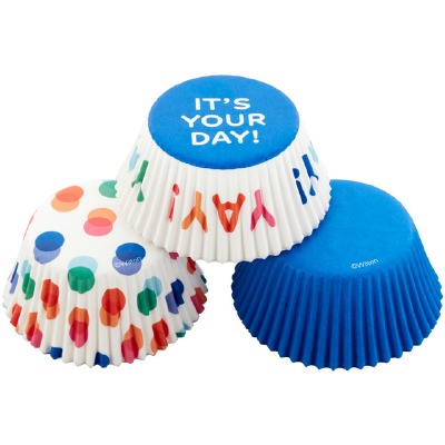 It's Your Day Baking Cups