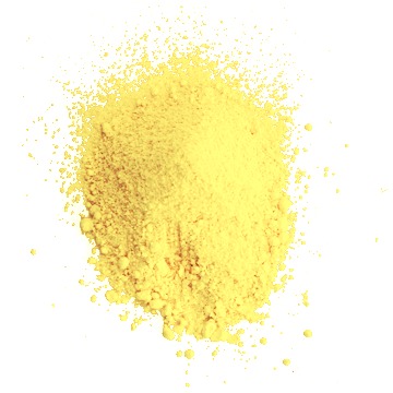 Jasmine Yellow Elite Color