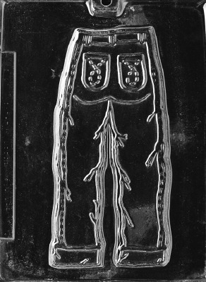 Jeans Mold