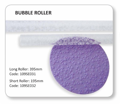 JEM Bubble Roller Long