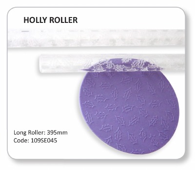 JEM Holly Roller Long
