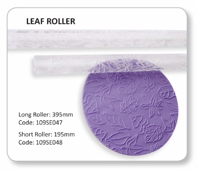 JEM Leaf Roller 195 MM