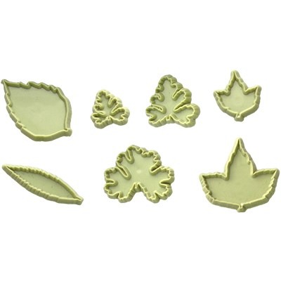 JEM Mixed Leave Set 2 (7pc)