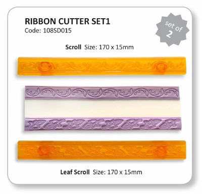 JEM Ribbon Cutter Set 1