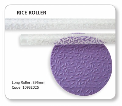 JEM Rollers Rice 395MM