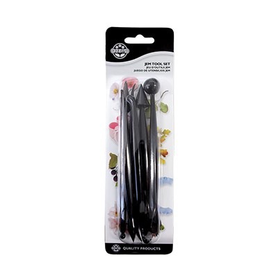 JEM Sculpting Tool Set