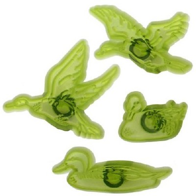 JEM Wild Ducks