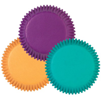 Jewell Tone Standard Baking Cups 75 CT