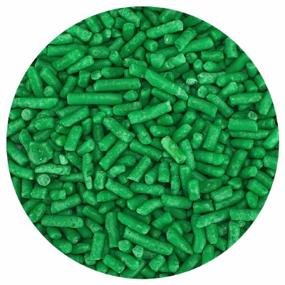 Jimmies 16 OZ Green