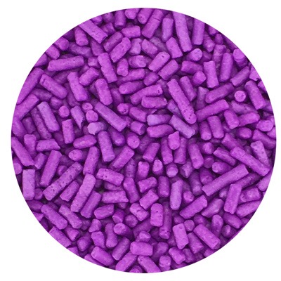 Jimmies 16 OZ Lavender
