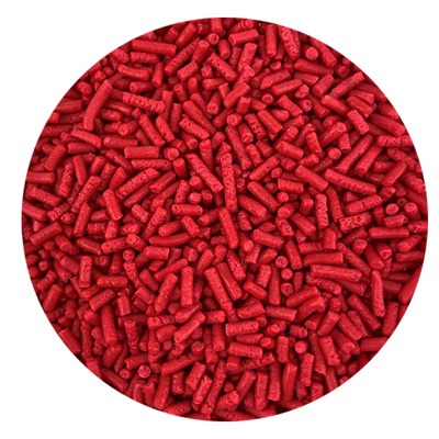 Jimmies 16 OZ Red