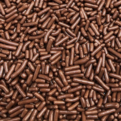 Jimmies 4.3 OZ Chocolate
