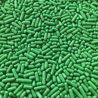 Green Jimmies 4.3oz