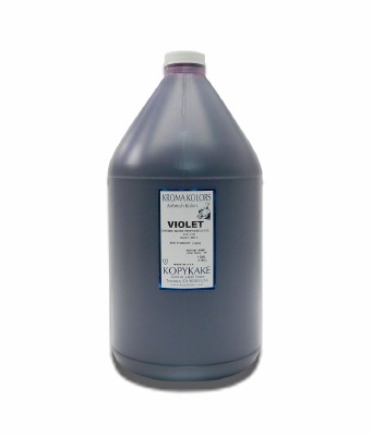 Kroma Kolor Green 1 Gallon