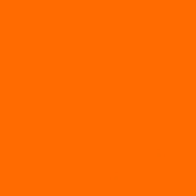 Kroma Kolor 4 OZ Orange