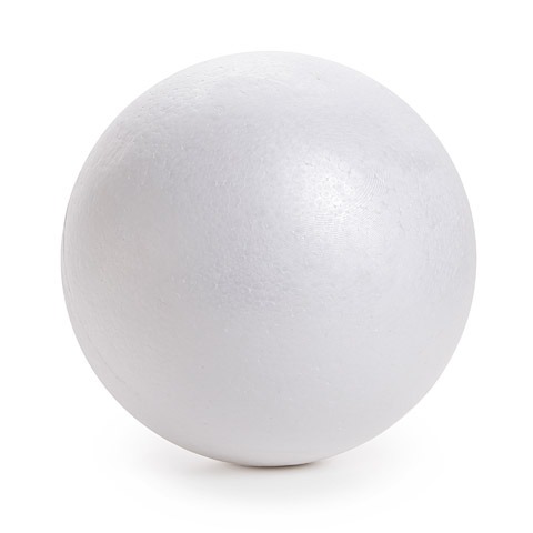 dura foam ball