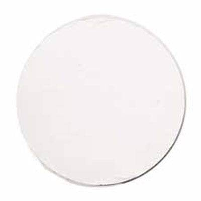 White Cake Board 10 Inch Round - Cake Art