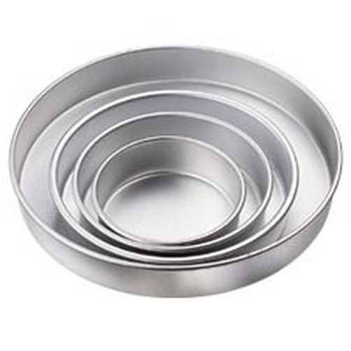 Wilton Round Cake Pan Set