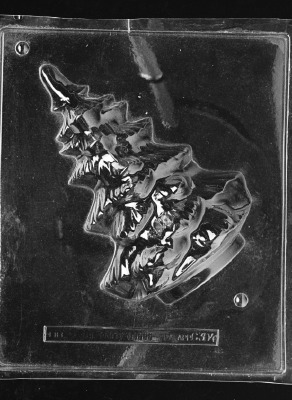 Large 3D Tree - Piece 2