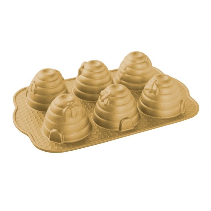 Beehive Cake Pan - Nordic Ware