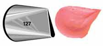 Large Petal Tip #127