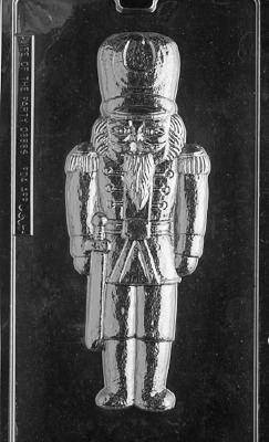 Large Soldier (Ex. Lg. Mold)