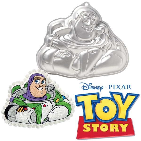 toy story cake pan