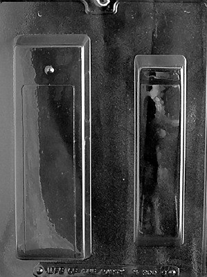 Large Yacht Candy Mold PC-1