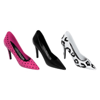 Fashion Stiletto Layon