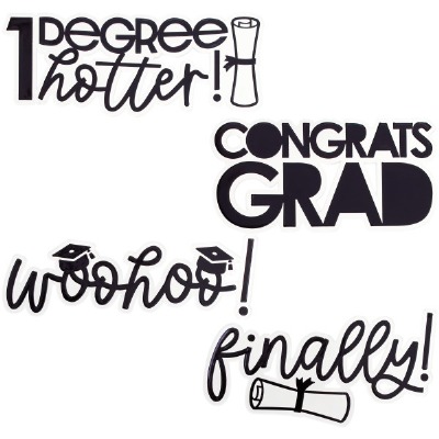 Layon Graduation Icon