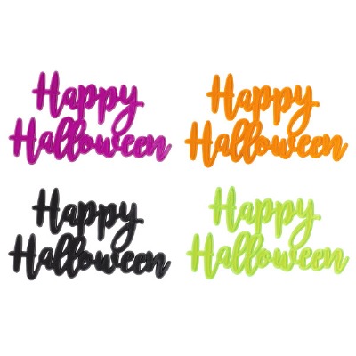Layon Happy Halloween Script 1