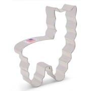Llama 4" Cookie Cutter