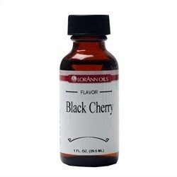 LorAnn 1 Ounce Black Cherry Flavor