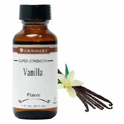 LorAnn 1 OZ Vanilla Flavor