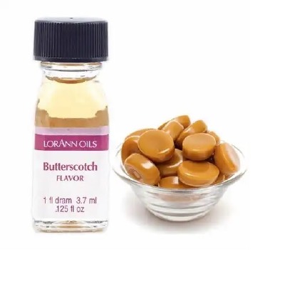 LorAnn 2-Dram Butterscotch