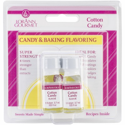 LorAnn 2-Dram Cotton Candy