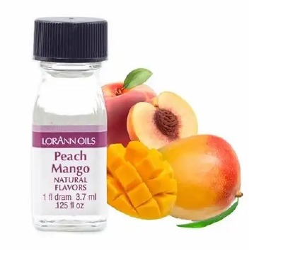 LorAnn 2-Dram Peach Mango