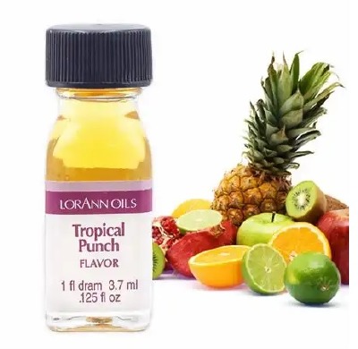 LorAnn 2-Dram Tropical Punch