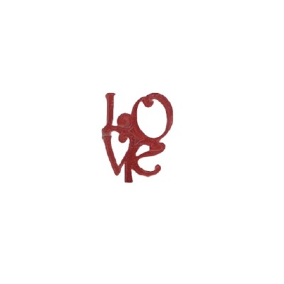 Love Red Glitter Cupcake Pics