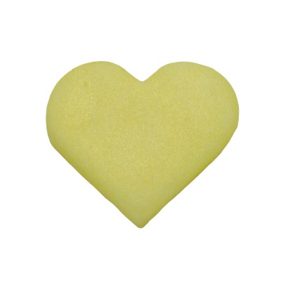 Luster Dust Pale Yellow